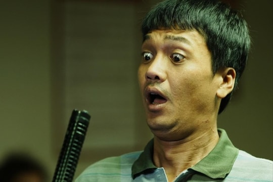 Lý do 'Thiên đường máu' gây tranh cãi vẫn đút túi trăm tỷ đồng