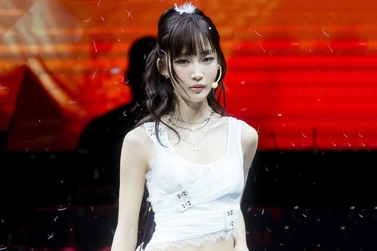 Nữ ca sĩ từng là 'hiện tượng cover', sở hữu bản hit 60 triệu view giờ ra sao?