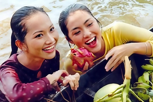 Diễn viên 'Hương phù sa' sau 20 năm: Người làm dâu hào môn, người hai lần đổ vỡ