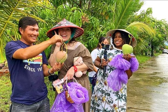 Du lịch Khánh Hòa trong không gian phát triển mới - Bài 1: Biến 'khắc nghiệt' thành lợi thế