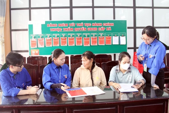 Tiến tới Đại hội XIV của Đảng: Đất nước bước vào kỷ nguyên mới phát triển giàu mạnh, thịnh vượng