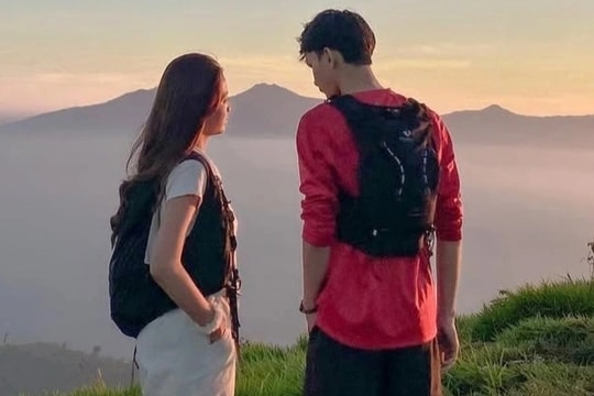 Chồng đi làm xa, cậu em họ chồng có hành động lạ khiến tôi bối rối