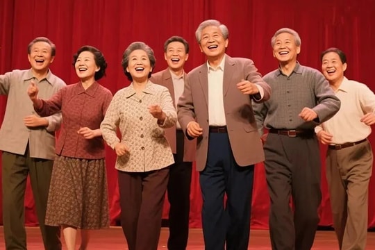 Vỡ mộng làm 'bố tổng tài' lương khủng