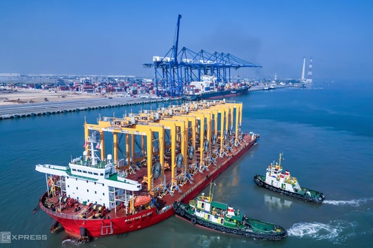 HSBC: Việt Nam có thể là quán quân tăng trưởng châu Á