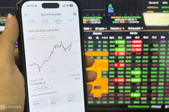 Dragon Capital lên sàn trong tháng 1 với định giá hơn 2.000 tỷ đồng