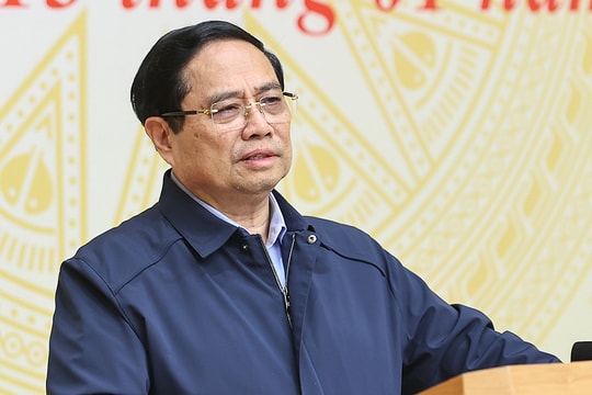 Thủ tướng: Nghiên cứu áp thuế để hạn chế đầu cơ, thổi giá bất động sản