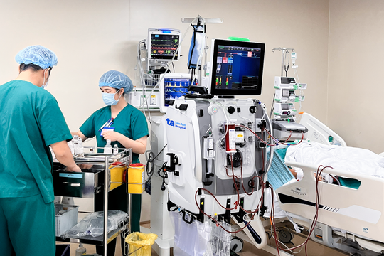 Viêm tụy cấp sau một tuần uống rượu bia