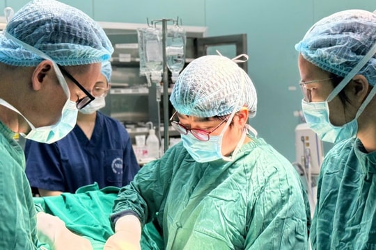 Người phụ nữ suýt chết do uống thuốc phá thai tại nhà