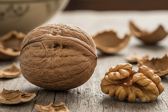 Lý do nên ăn các loại hạt khi giảm cân