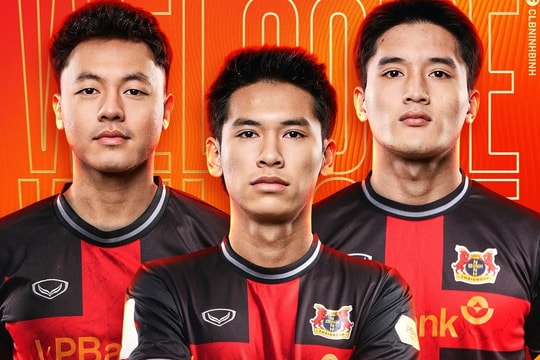 Ninh Bình chiêu mộ ba ngôi sao U23 Việt Nam