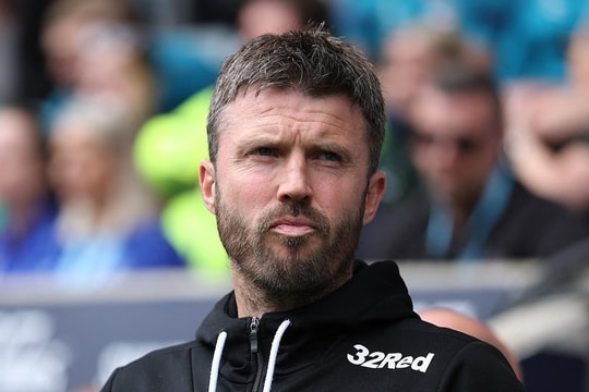 Man Utd đạt thỏa thuận với quyền HLV Carrick