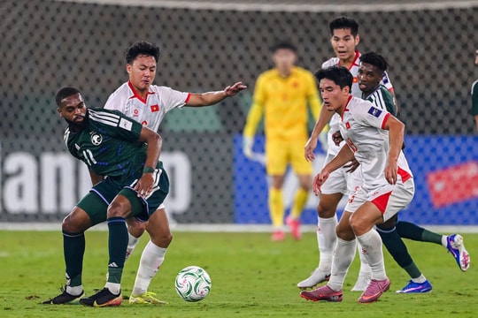 Báo Indonesia: 'U23 Việt Nam làm nên lịch sử cho Đông Nam Á'