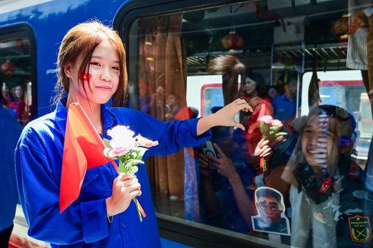 Chọn 24/11 là Ngày Văn hóa Việt Nam, người lao động được nghỉ lễ