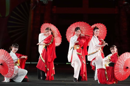 Chọn 24/11 là Ngày Văn hóa Việt Nam, người lao động được nghỉ hưởng lương