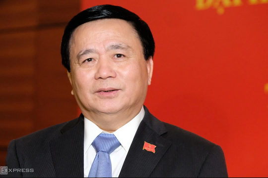 GS Nguyễn Xuân Thắng: Dữ liệu thành tài nguyên lợi nhuận không giới hạn