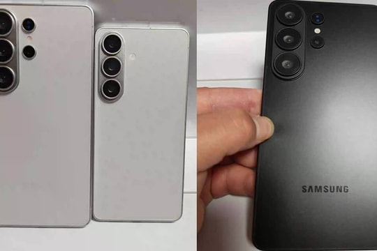 Samsung Galaxy S26 có thể bán ra giữa tháng 3