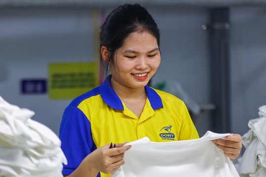 Khoản lương, tiền công nào được miễn thuế thu nhập cá nhân theo luật mới?