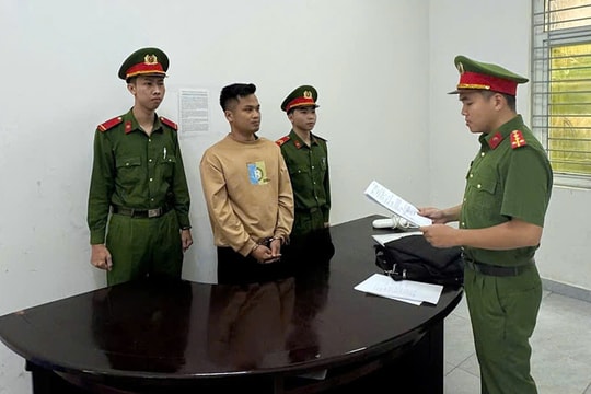 Lừa gần 40 người mua cau giống