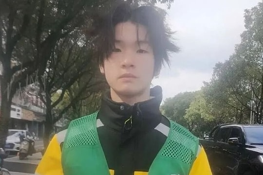 Người mẹ một mình tìm con trong ổ lừa đảo Campuchia