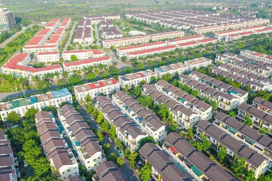 Hạ tầng thúc đẩy tái cấu trúc không gian đô thị vệ tinh