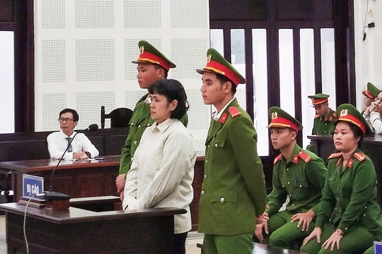 Cựu phó tổng giám đốc rút hơn 774 tỷ đồng tạm ứng cá nhân