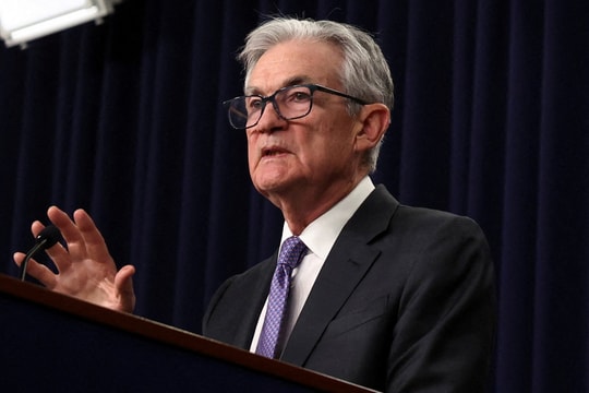 Loạt nghị sĩ Cộng hòa chỉ trích Bộ Tư pháp Mỹ vì điều tra Fed
