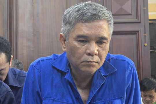 Làm 'luật ngầm' tại Trung tâm đăng kiểm 50-04V, hơn 60 người lĩnh án