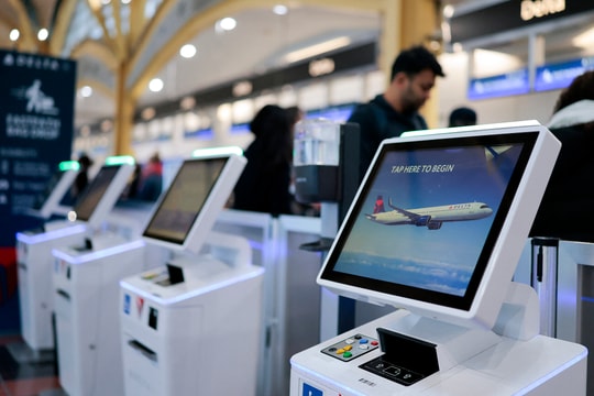 Chính quyền Trump hủy hơn 100.000 visa trong năm qua