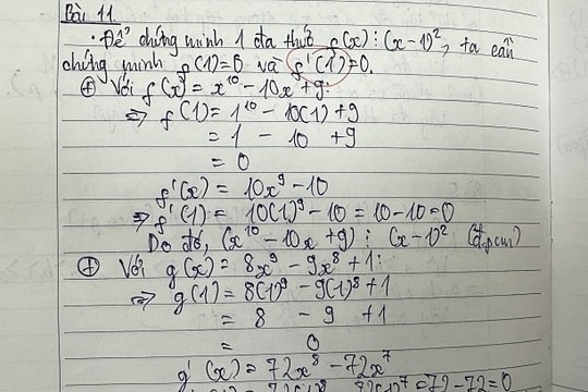 'Học sinh dựa dẫm AI vì đề thi bịt đường tư duy'