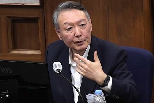 Cựu tổng thống Hàn Quốc Yoon Suk-yeol bị đề nghị án tử hình