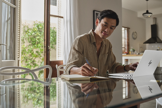 HP: 'AI là xu hướng dẫn dắt mọi sản phẩm'