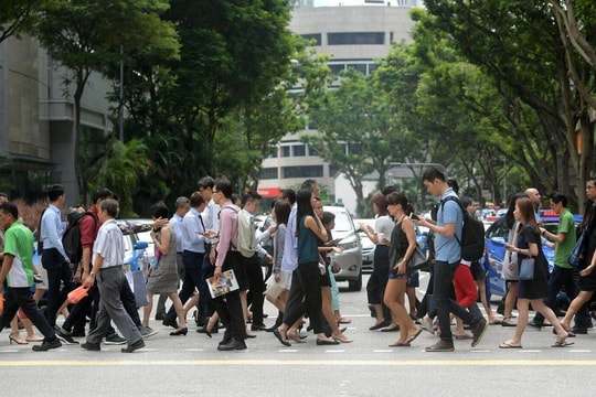 Nước nào có thành phố đắt đỏ nhất Đông Nam Á?