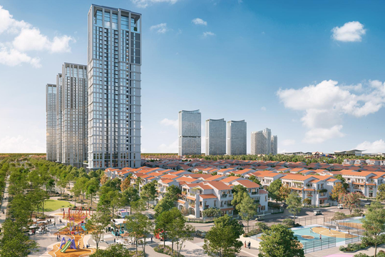 Lợi thế Casa Villa trên thị trường bất động sản biển