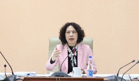 Thúc đẩy tiến độ triển khai xây dựng Hướng dẫn khám sàng lọc miễn phí