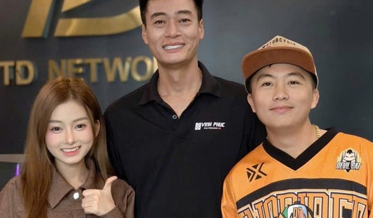 Cơ hội nào cho nghệ sĩ trẻ trong thời đại số?