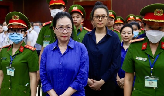 Tiếp tục xác minh, thẩm định giá tài sản của bà Trương Mỹ Lan