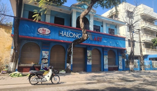 Vụ đồ hộp Hạ Long: Bài học đắt giá