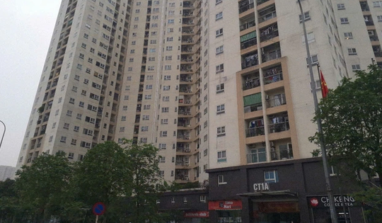 Vì sao phải kiểm soát tốc độ tăng trưởng cho vay bất động sản?