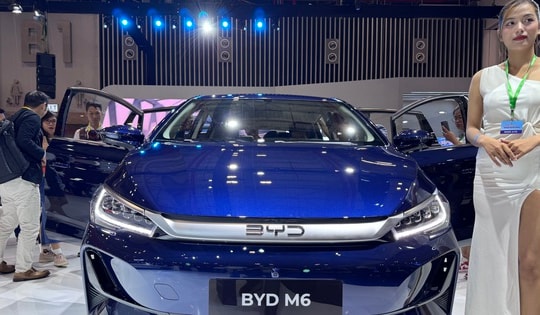 Vì sao nguồn cung ô tô tăng nhưng sức mua yếu