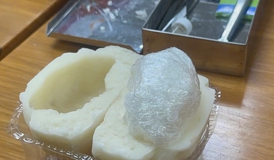 Hải quan Khu vực II thông tin về những con số bất ngờ liên quan đến ma tuý