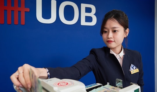 Ngân hàng nước ngoài đầu tiên lên kế hoạch xây trụ sở ở Trung tâm tài chính quốc tế TPHCM