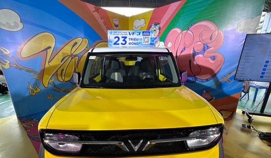 Năm 2025, VinFast bán 175.099 ô tô điện