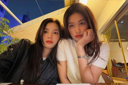 Chuyện gì xảy ra với Kỳ Duyên