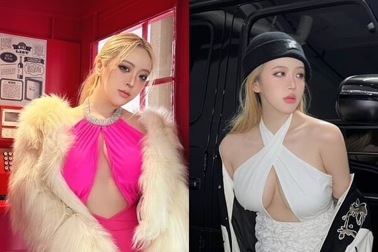 Sao mạng Trương Thuần qua đời ở tuổi 29