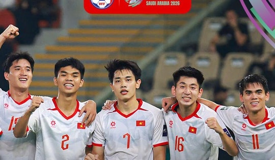 U23 Việt Nam sẽ gặp đội nào ở vòng tứ kết U23 châu Á?