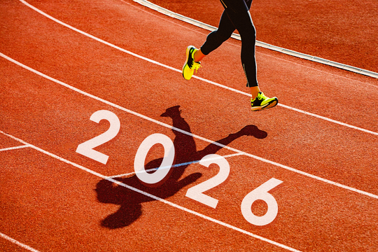 Xu hướng sức khỏe 2026: Phục hồi, niềm vui khi bỏ lỡ và tăng cường trí não