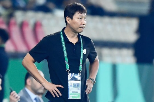 Xác định đối thủ của U23 Việt Nam ở tứ kết U23 châu Á 2026