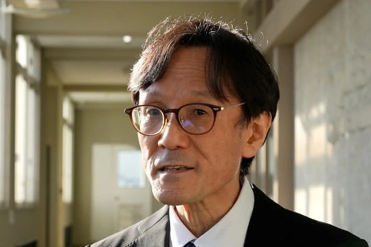 Học giả Nhật Bản: 'Đảng Cộng sản Việt Nam có tầm nhìn xa và rộng'