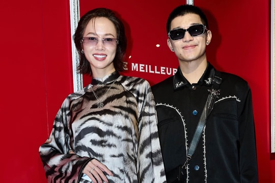 Cuộc sống của Vũ Ngọc Anh và Cường Seven sau 3 năm kết hôn