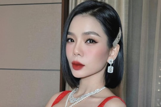 Sở Văn hóa - Thể thao TP.HCM xem xét giải quyết vụ Lệ Quyên phát ngôn thô tục